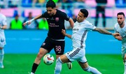 Sabahın futbolçusu: Avrokuboklarda qrup mərhələsinə vəsiqə qazanmaq istəyirik