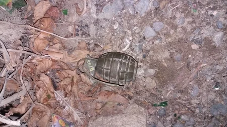 ANAMA: Bu ilin fevralında 1098 partlamamış hərbi sursat zərərsizləşdirilib