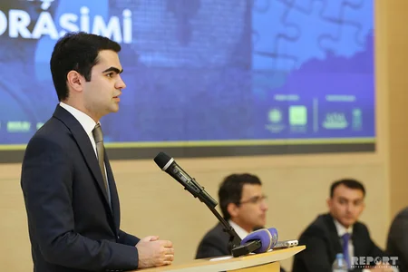 ADA Universitetində AVO MUN 2018 layihəsi keçirilir