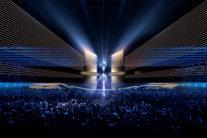 Armenia not to participate in Eurovision