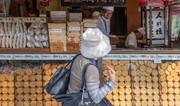 В Японии цена на рис в апреле продемонстрировала рекордный рост