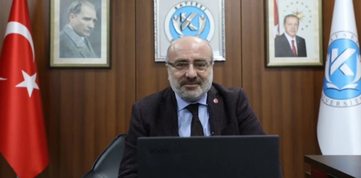 Rektor: “Turizm sektorunu təkmilləşdirmək üçün insan kapitalının inkişafına sərmayə qoymaq vacibdir”