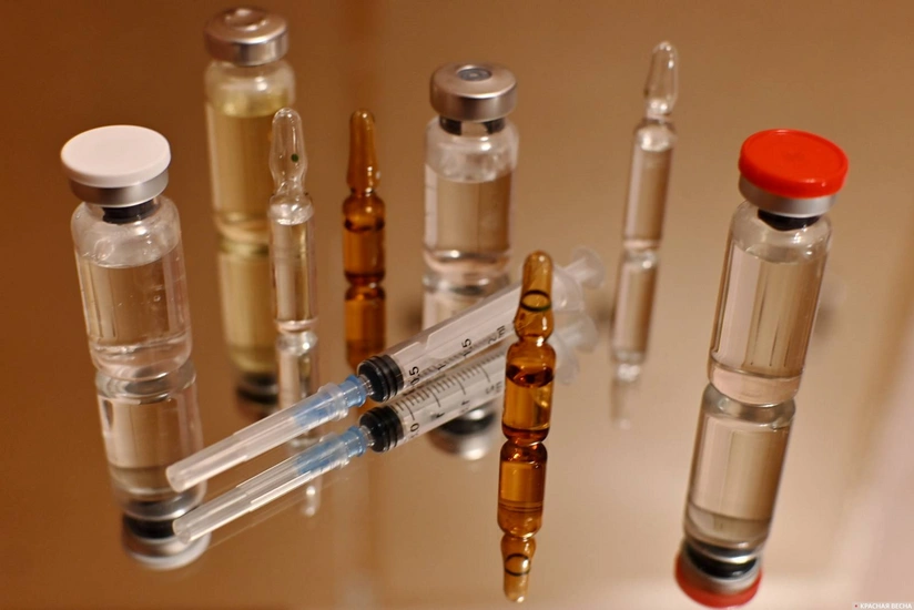 Moderna developing vaccine against monkeypox 