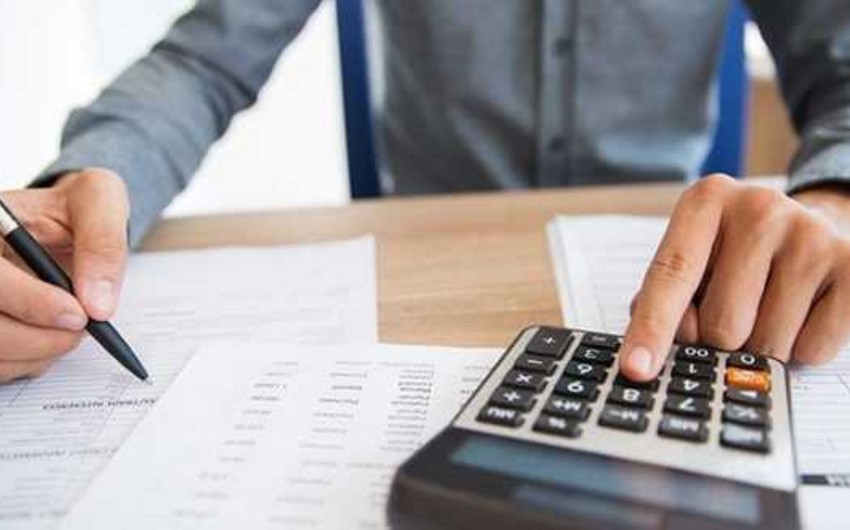 Azərbaycanda bankların kredit qoyuluşu 18% artıb