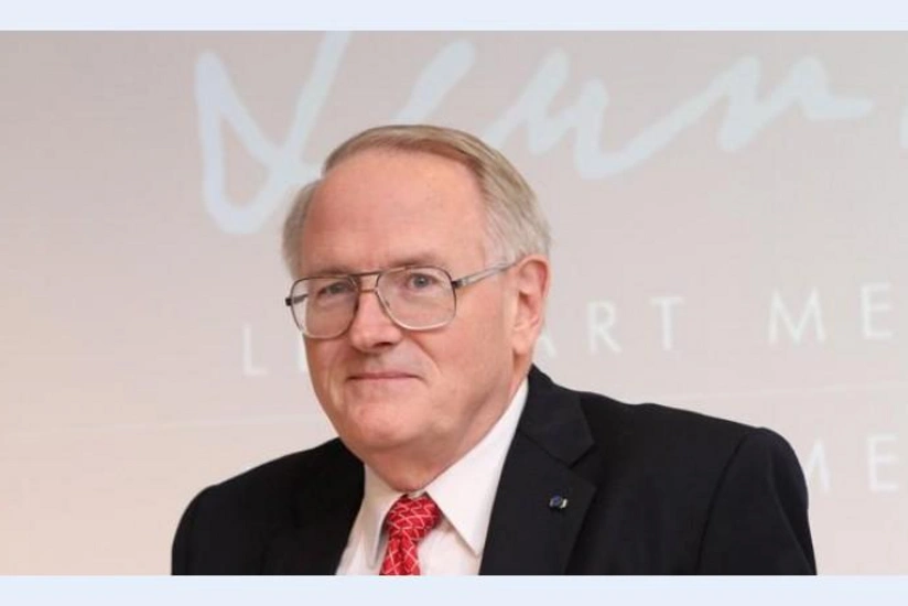 Amerikalı diplomat: Azərbaycan Xankəndiyə humanitar yardım göndərməklə öz səxavətini göstərdi - MÜSAHİBƏ