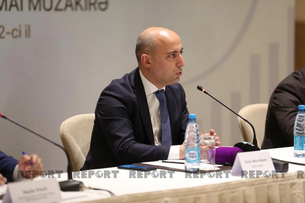 Təhsil naziri repititorların fəaliyyətinə münasibət bildirib