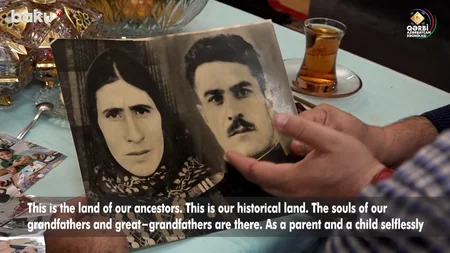 Qərbi Azərbaycan Xronikası: “Ermənilər butulkalara benzin doldurub azərbaycanlıların evlərinə atırdılar”