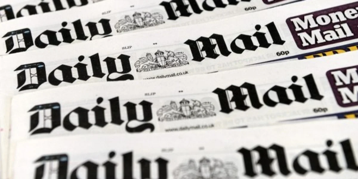Daily Mail: Сборная России планировала использовать допинг во время ЧМ-2018