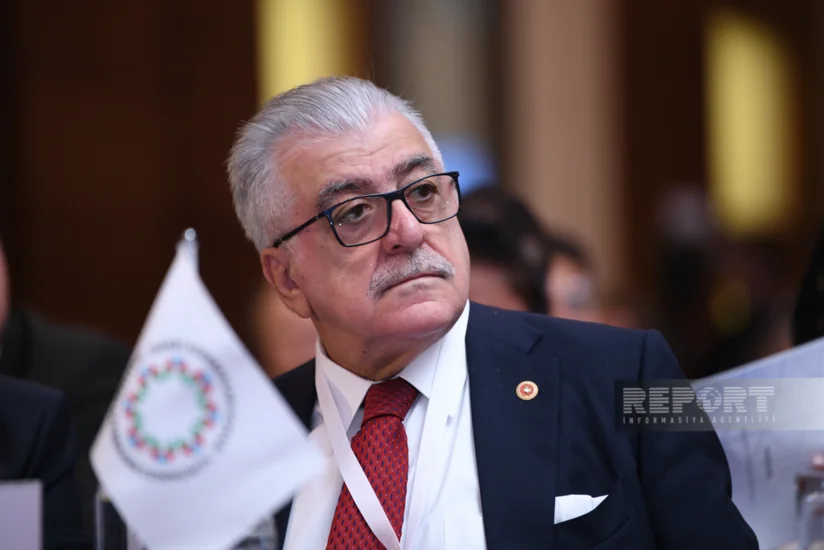 Shamil Ayrim: International institutions should make voice of Western Azerbaijanis heard by world