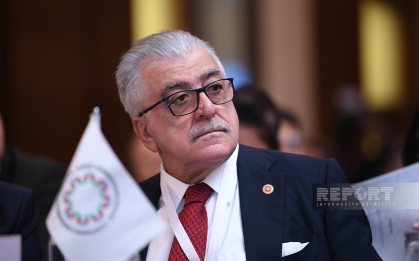 Şamil Ayrım: Beynəlxalq təsisatlar Qərbi azərbaycanlıların səsini dünyaya eşitdirməlidir