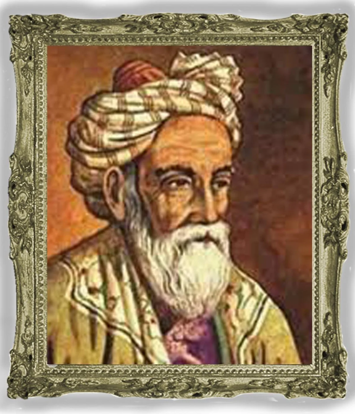 Həştərxanda Ömər Xəyyamın abidəsi qoyulub