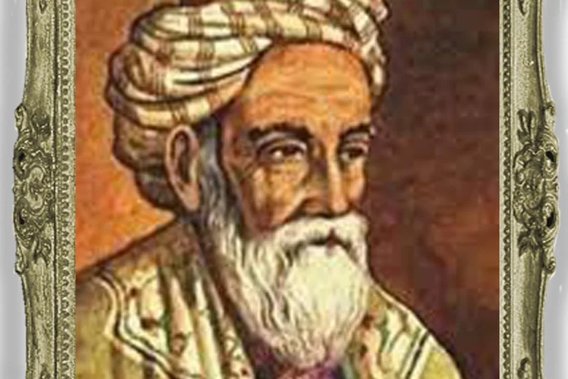 Həştərxanda Ömər Xəyyamın abidəsi qoyulub