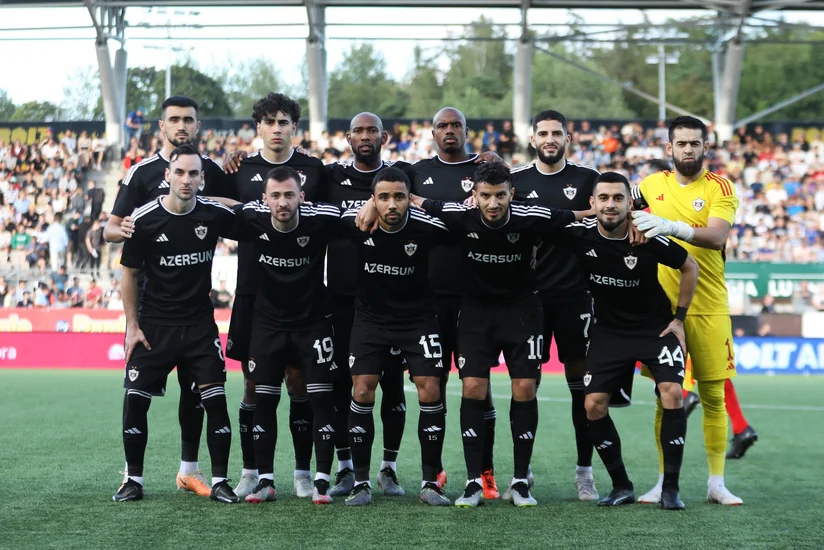 Qarabağın Olimpiya ilə oyunlarının dəqiq vaxtı müəyyənləşib
