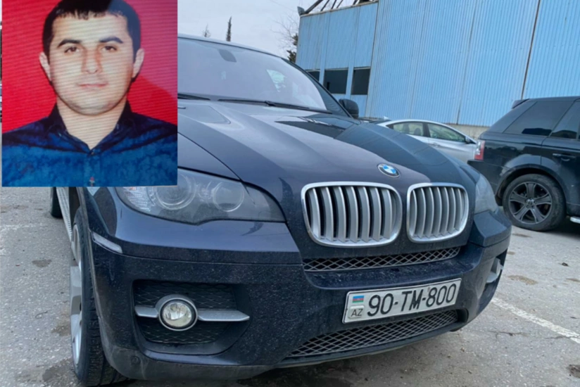 В Сумгайыте водитель-автохулиган арестован на 15 суток