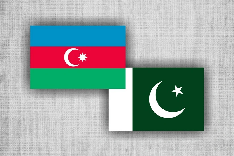 Pakistani envoy congratulates Azerbaijan on victory anniversary