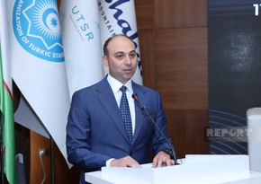 Rüstəm Nəcəfov: Türkdilli Dövlətlərin Xizək Kurortları İttifaqının inkişafı üçün güclü əməkdaşlıq tələb olunur