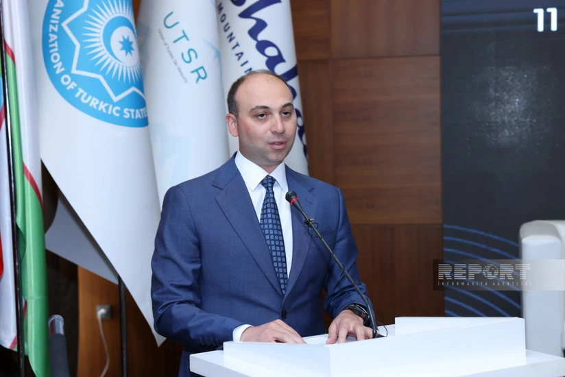 Rüstəm Nəcəfov: Türkdilli Dövlətlərin Xizək Kurortları İttifaqının inkişafı üçün güclü əməkdaşlıq tələb olunur