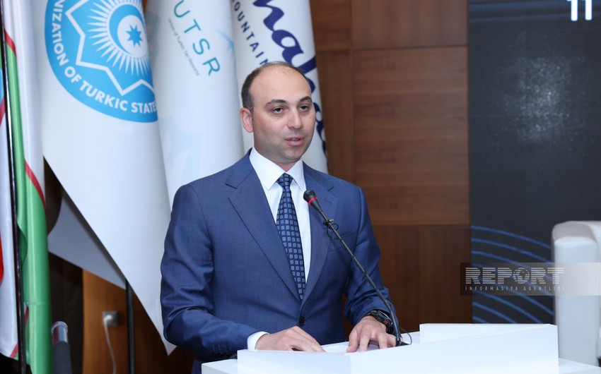 Rüstəm Nəcəfov: Türkdilli Dövlətlərin Xizək Kurortları İttifaqının inkişafı üçün güclü əməkdaşlıq tələb olunur