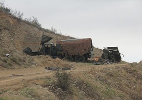 Head of Armenian separatists in Georgia joins terrorists in Karabakh