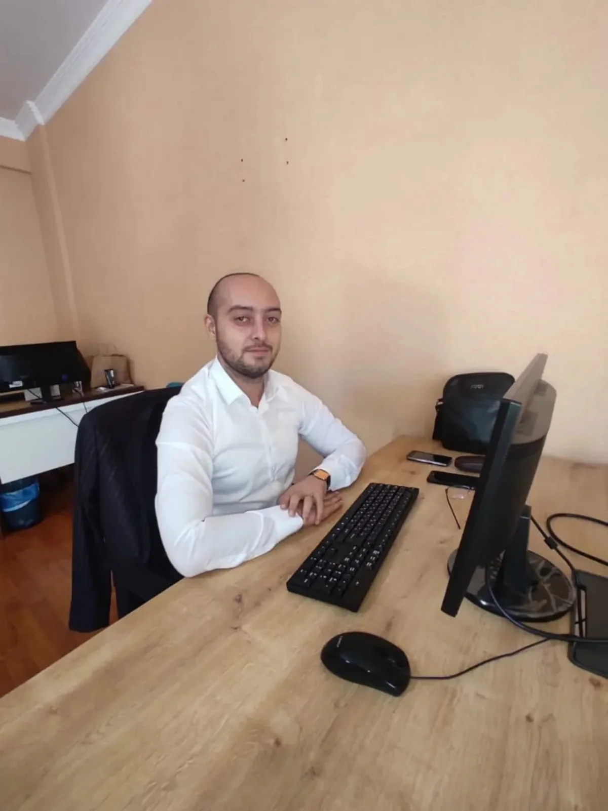 Sumqayıt Bələdiyyəsinə mətbuat katibi təyin edilib