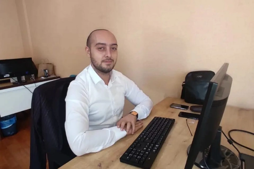 Sumqayıt Bələdiyyəsinə mətbuat katibi təyin edilib