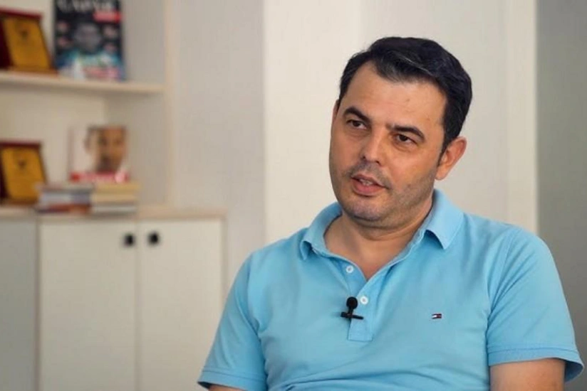 “Qəbələ”nin idman direktoru: Şuaybu AFFA əməkdaşları tərəfindən də yoxlanıldı, heç bir problem yoxdur - MÜSAHİBƏ