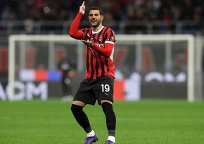 Milanın futbolçusu Reala keçə bilər