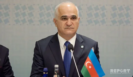 Istanbul hosts meeting of Turkic Council economy ministers