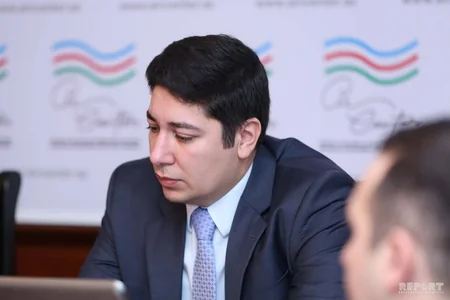 Associate Professor at Malmö University: International laws regarding Karabakh conflict not implemented