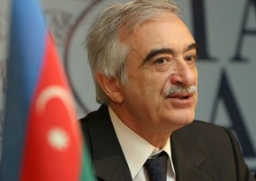 Polad Bülbüloğlu: Dağlıq Qarabağ adlı ərazi vahidi yoxdur
