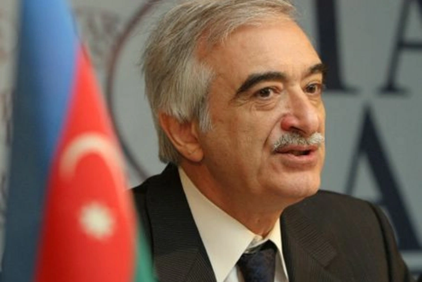 Polad Bülbüloğlu: Dağlıq Qarabağ adlı ərazi vahidi yoxdur