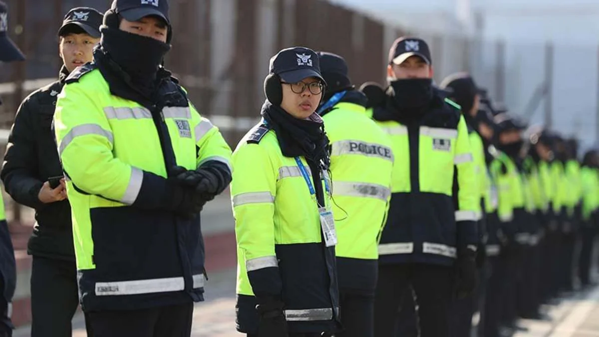 Pxençxandakı media kəndində koreyalı jurnalist ölü tapılıb