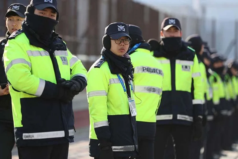 Pxençxandakı media kəndində koreyalı jurnalist ölü tapılıb