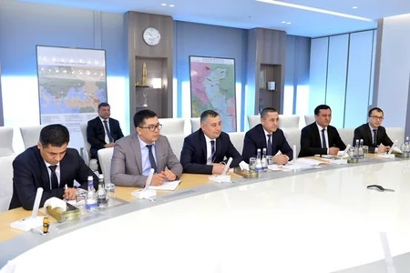 SOCAR, McKinsey preparing strategic development plan