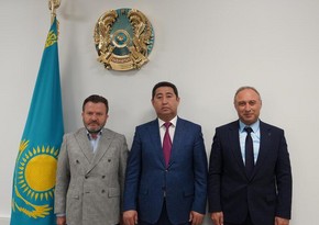 Турецкая компания планирует построить сахарный завод в Казахстане стомостью до $200 млн