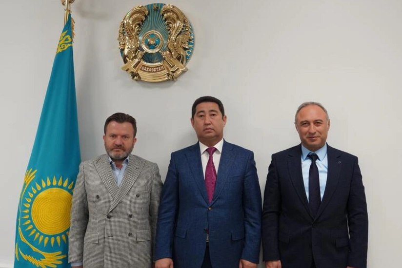 Турецкая компания планирует построить сахарный завод в Казахстане стомостью до $200 млн