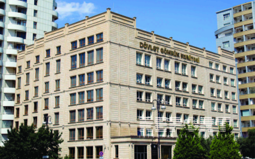 Azərbaycanın xarici ticarət dövriyyəsi 10% artıb