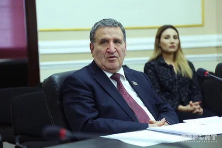 “Ana dilimiz  milli varlığımızdır” müsabiqəsinin qalibləri məlum olub