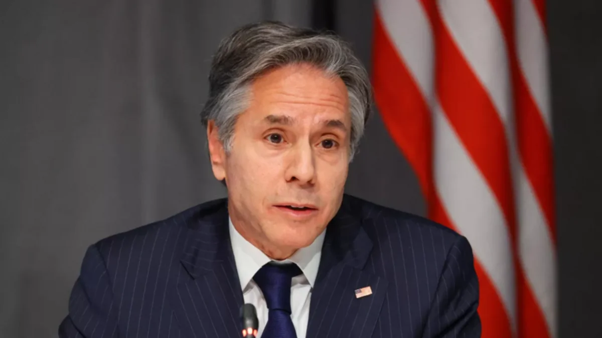 Blinken says no guarantees on Gaza ceasefire deal