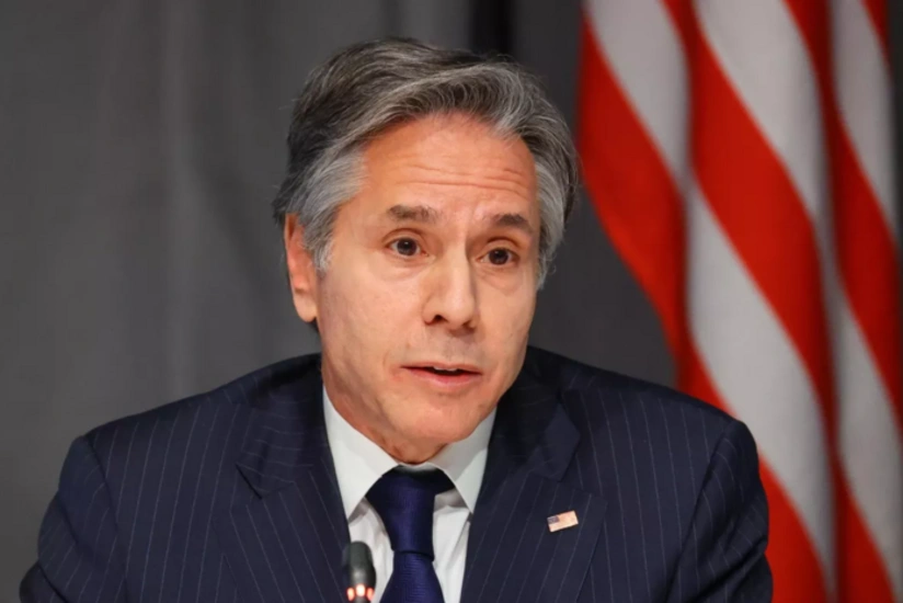 Blinken: Qəzzada atəşkəs sazişinin bağlanmasına zəmanət yoxdur