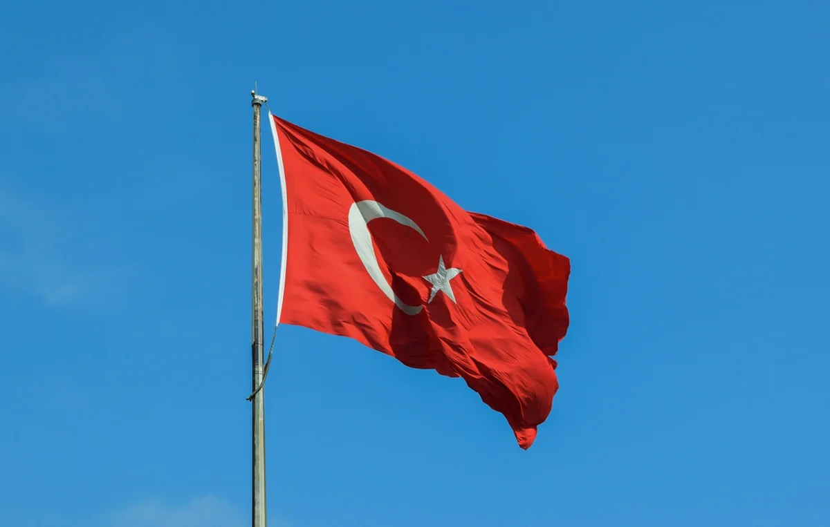 Türkiye's grain deal efforts show desire for world stability