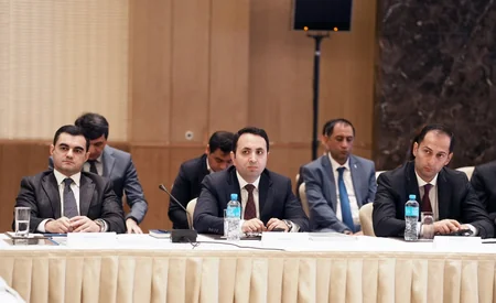 “Vergi şəffaflığı: nailiyyətlər və çağırışlar” adlı vergi konfransı keçirilib