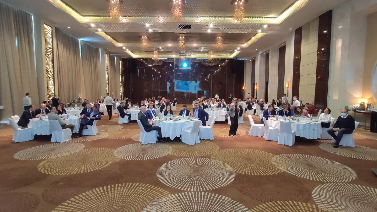 AmCham Azerbaijan Qarabağda meşələrin salınmasında iştirak etmək istəyir