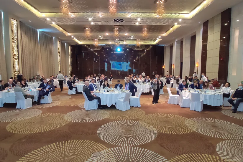 AmCham Azerbaijan Qarabağda meşələrin salınmasında iştirak etmək istəyir