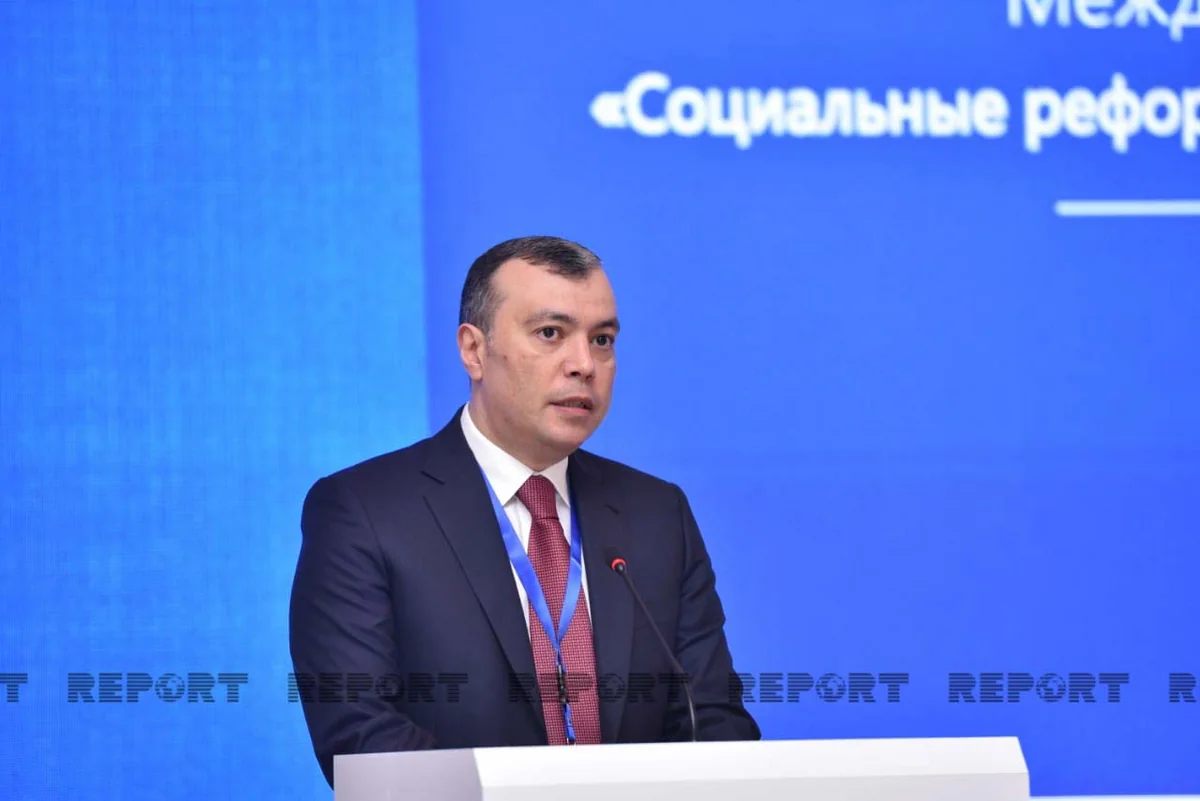 Nazir: Son 4 ildə sosial paketlərə 6 milyard manat xərclənib
