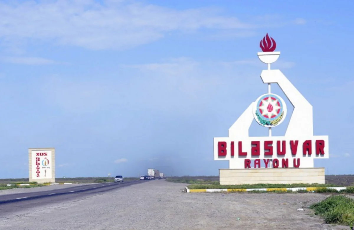 Biləsuvar rayonuna prokuror təyin edilib