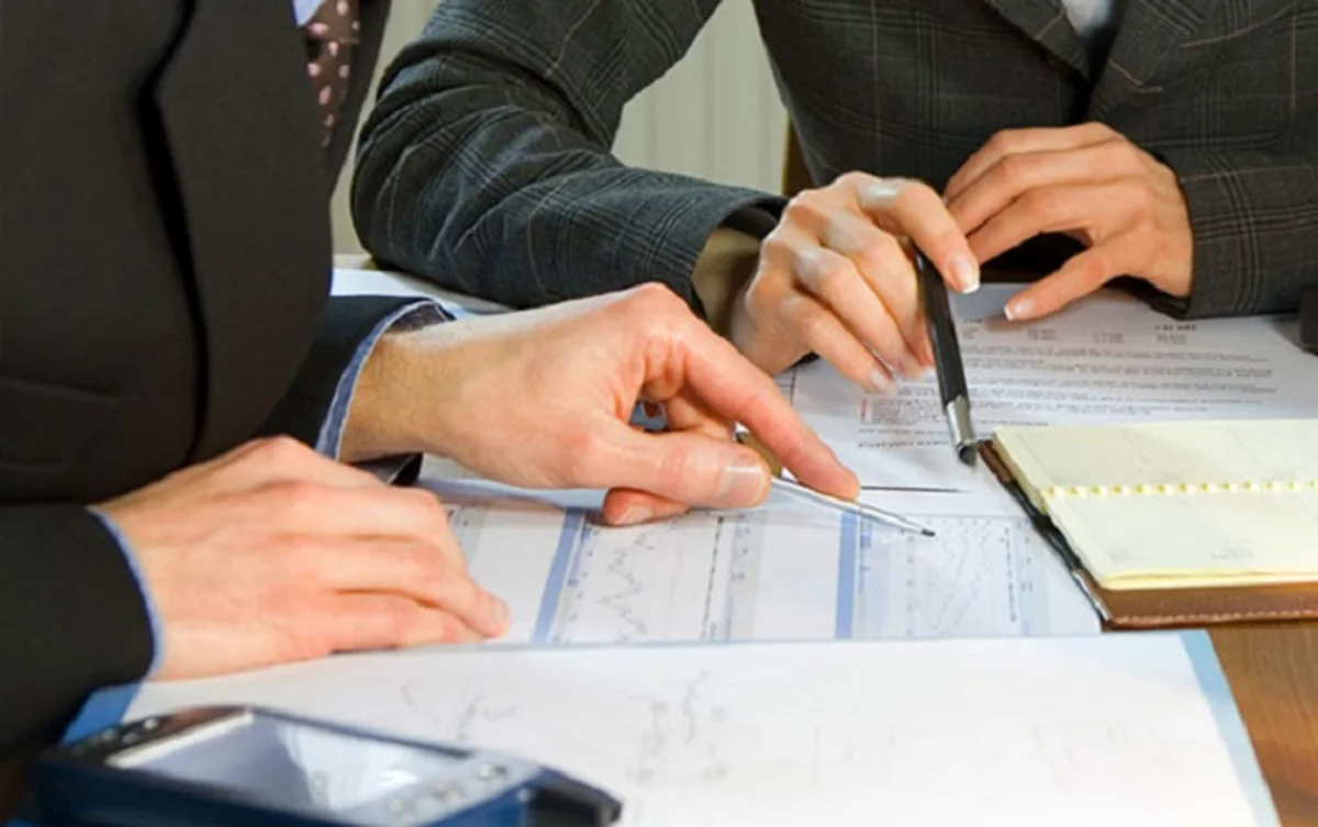 Interest of Azerbaijani investors in financial sector reduced