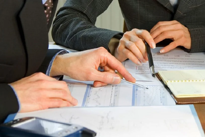 Interest of Azerbaijani investors in financial sector reduced