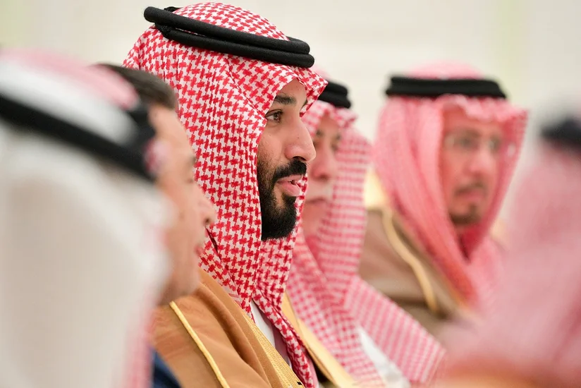 Саудовская Аравия возместила падение экспорта нефти Ирана по просьбе США