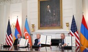“Azerbaijan” və “Ilham Aliyev” həştəqləri “X” sosial şəbəkəsinin trendində!